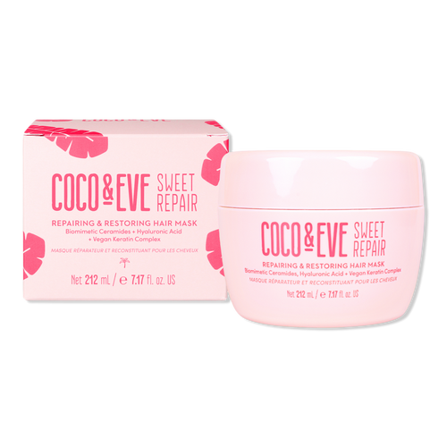 Sweet Repair Repairing & Restoring Hair Mask