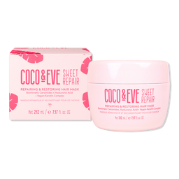 Coco & Eve Sweet Repair Repairing & Restoring Hair Mask - 7.17 oz