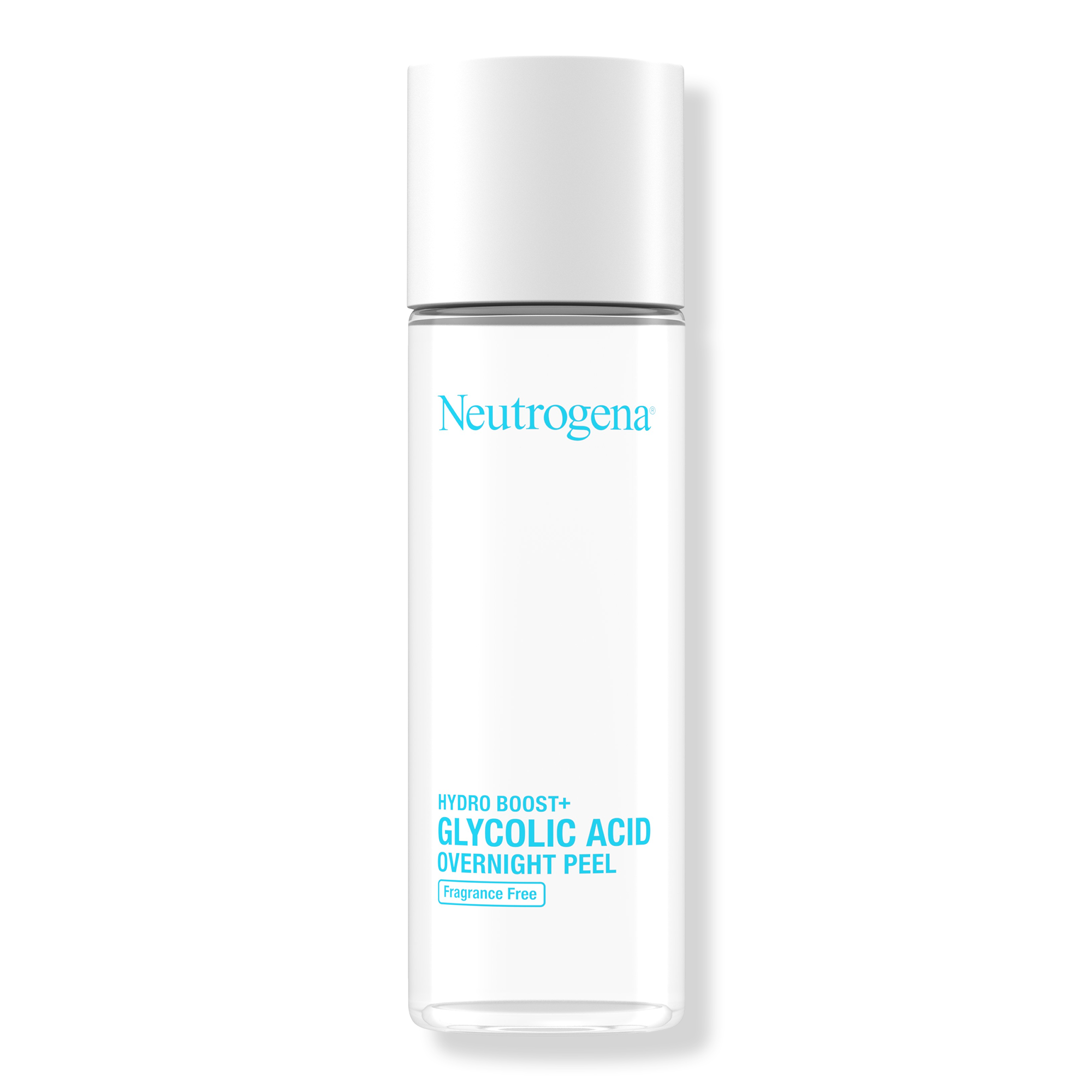 Neutrogena Hydro Boost+ Glycolic Acid Overnight Face Peel Big Apple Buddy