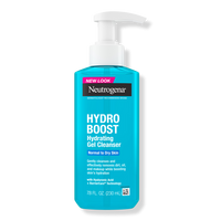 Hydro Boost Hydrating Facial Cleansing Gel