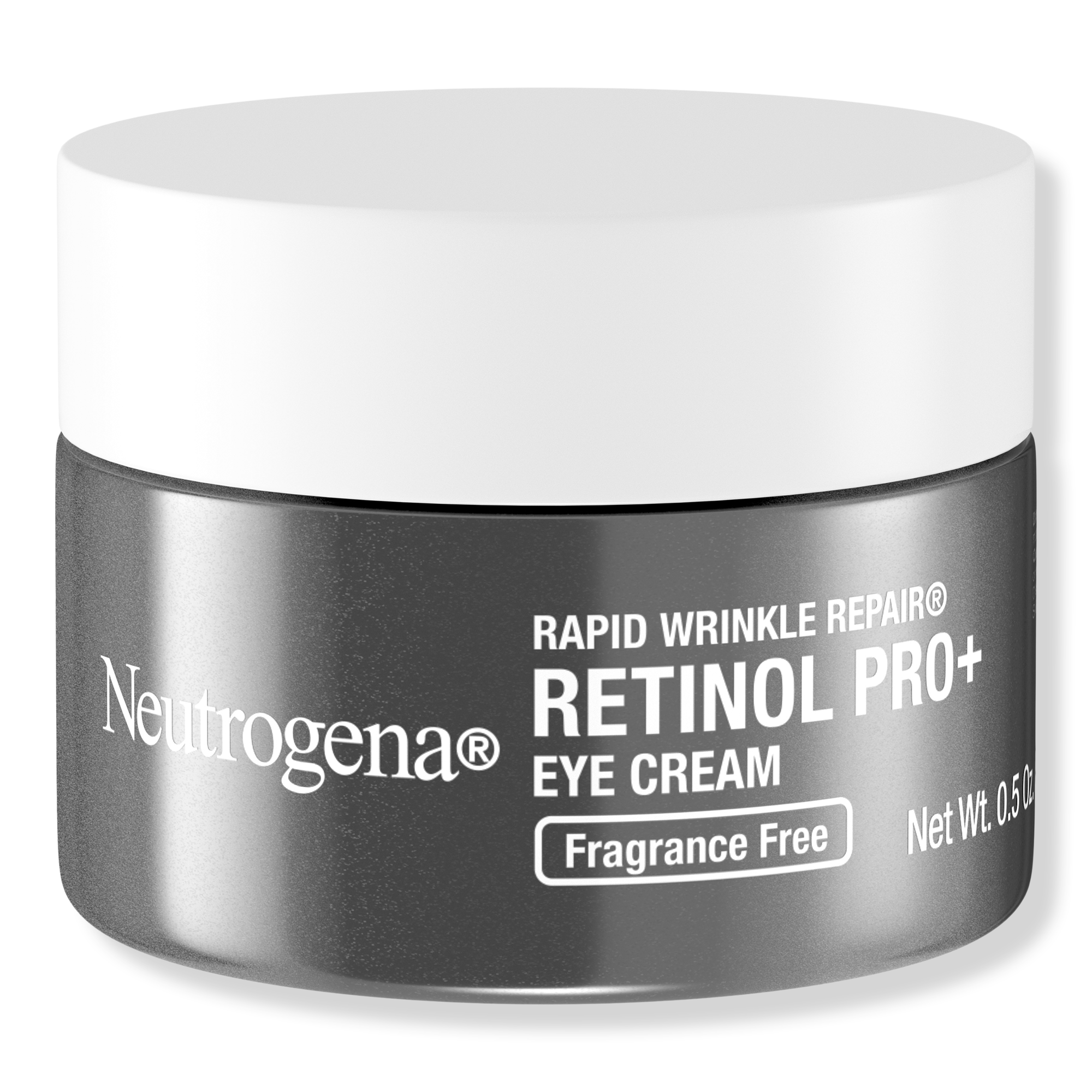 Neutrogena Rapid Wrinkle Repair Retinol Pro+ Eye Cream #1