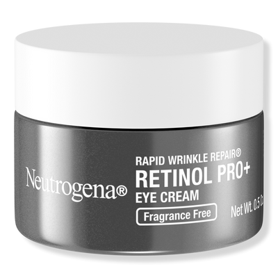 Neutrogena Rapid Wrinkle Repair Retinol Pro+ Eye Cream