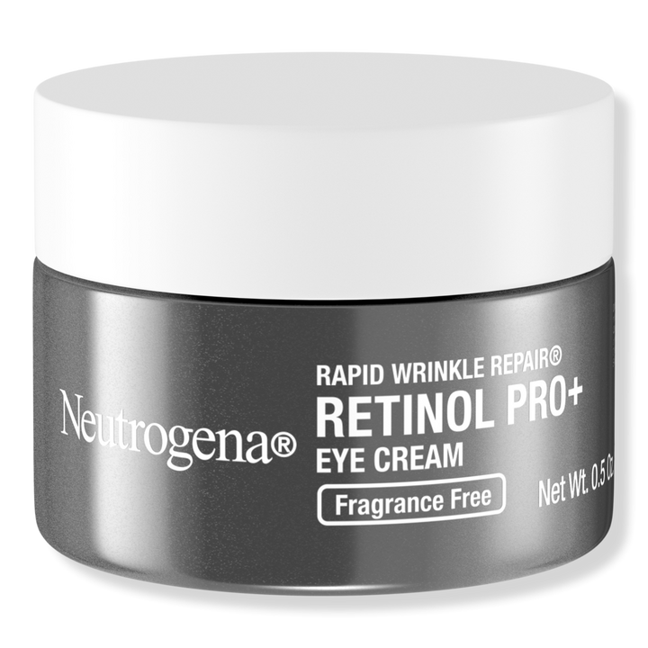 Neutrogena Rapid Wrinkle Repair Retinol Pro+ Eye Cream #1