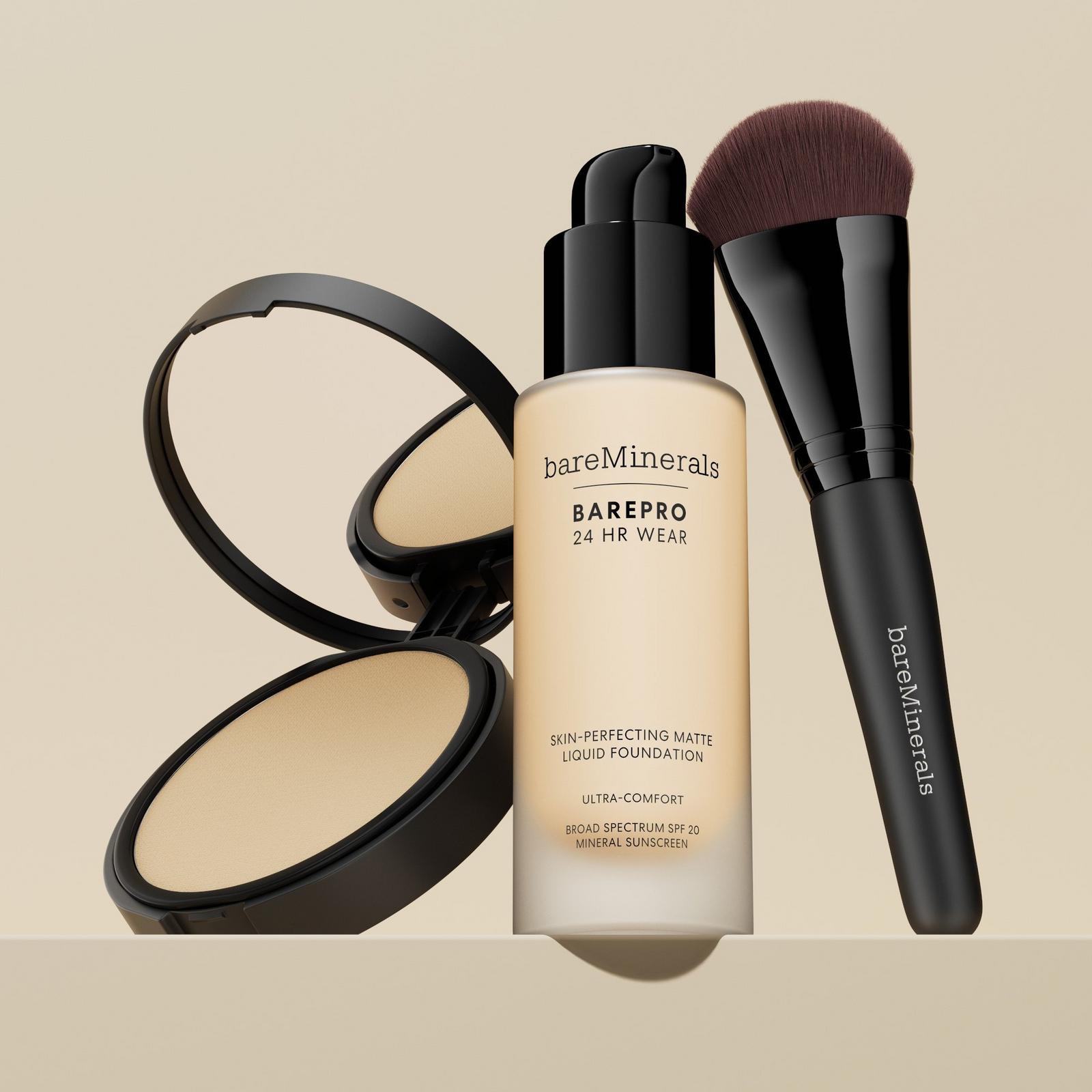 Luxe Performance Brush