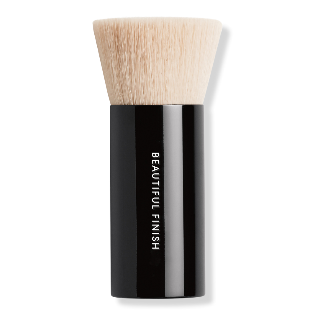 Beautiful Finish Brush