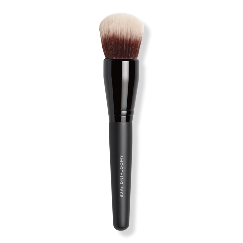 It brushes for shops ULTA- Love is the foundation brush