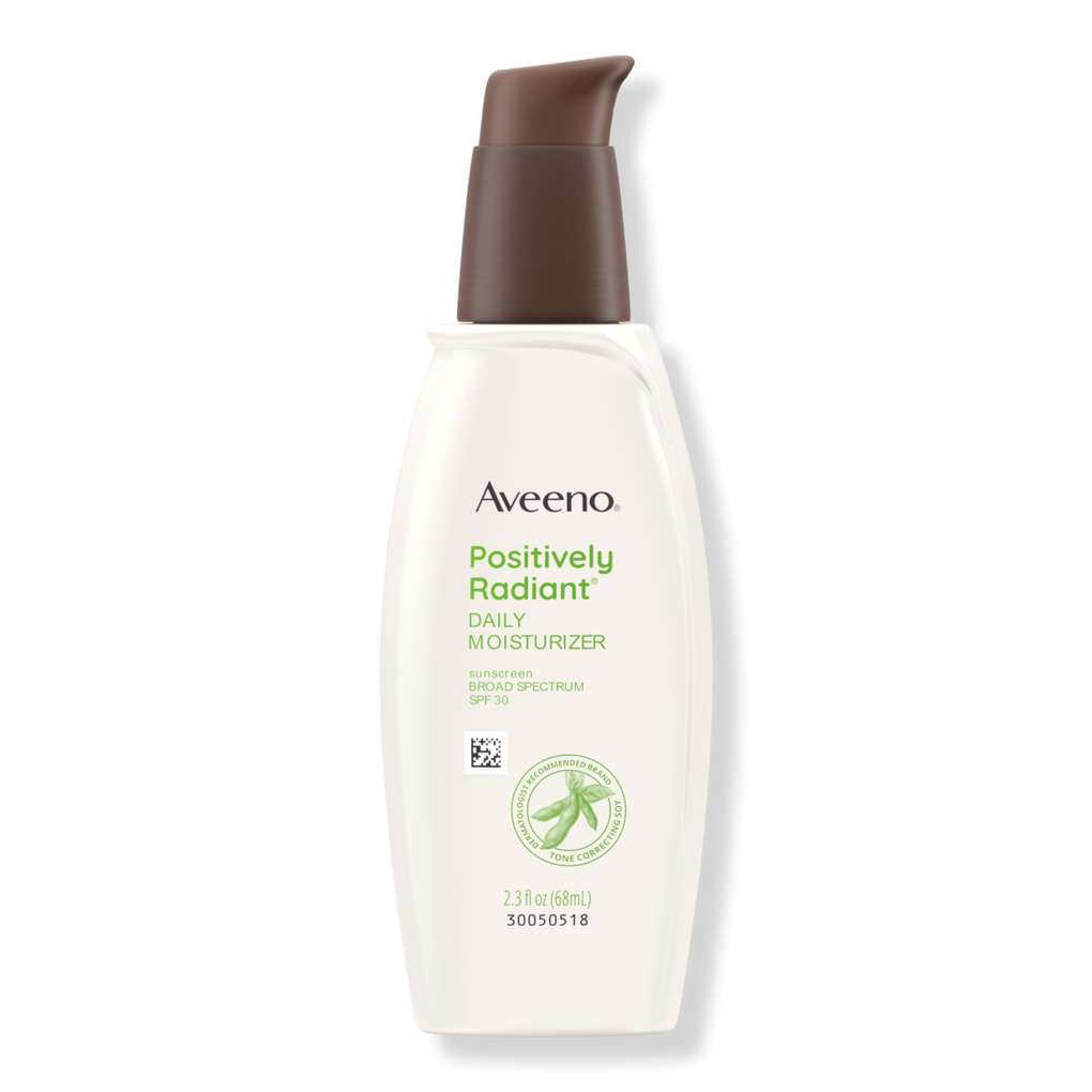 Aveeno daily deals moisturizer