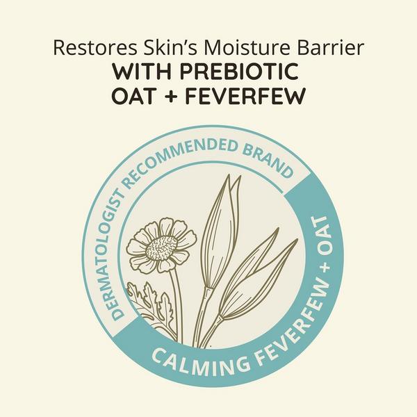 Aveeno Calm + Restore Redness Relief Cream, Face Moisturizer #2