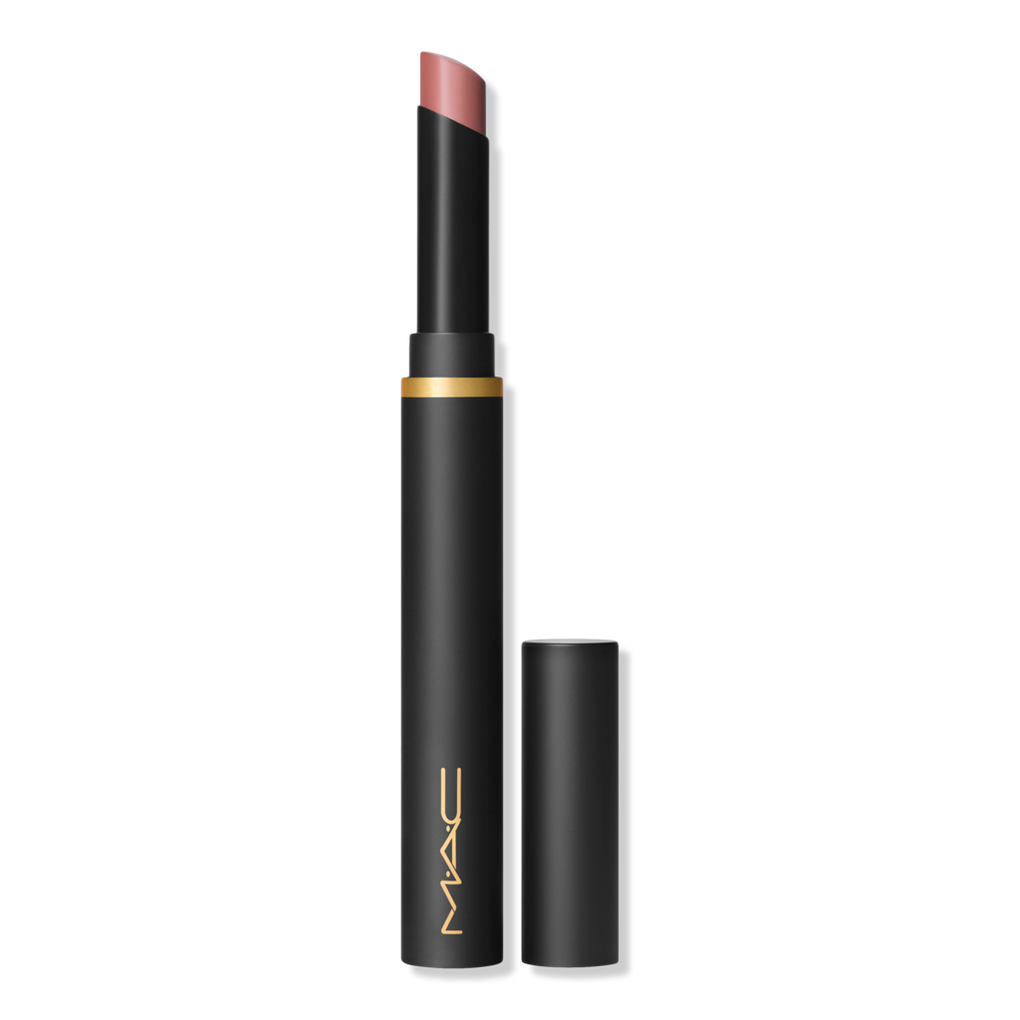 Mac Yash Lipstick for Black Women