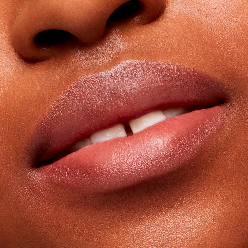  MAC matte lipstick TAUPE : Beauty & Personal Care