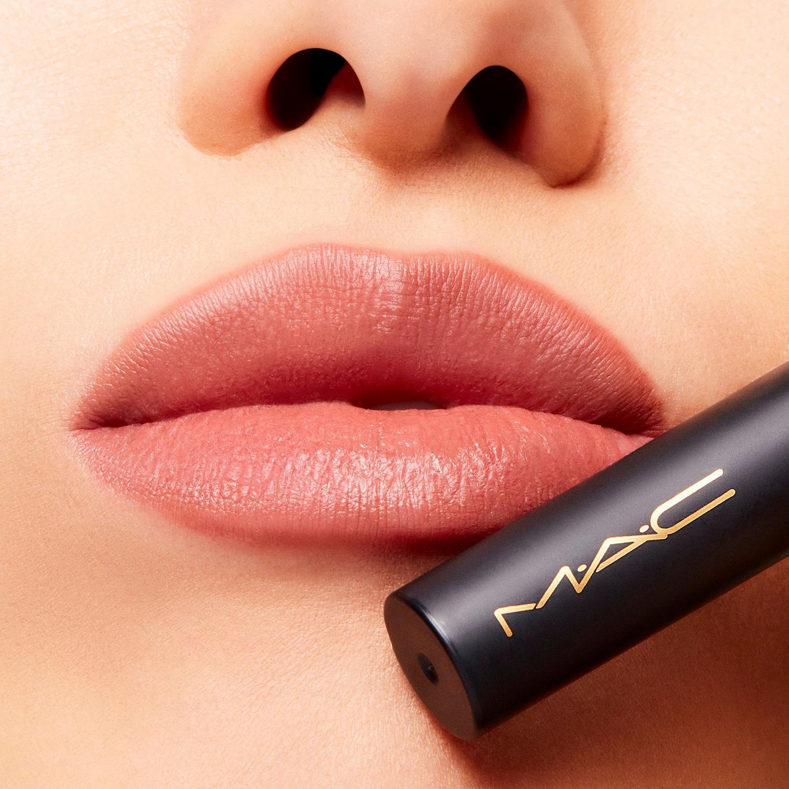 Powder Kiss Velvet Blur Slim Moisturizing Matte Lipstick