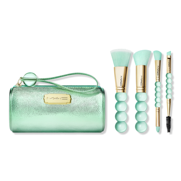 Complexion Perfection Essentials 3 Piece Deluxe Brush Set IT Brushes