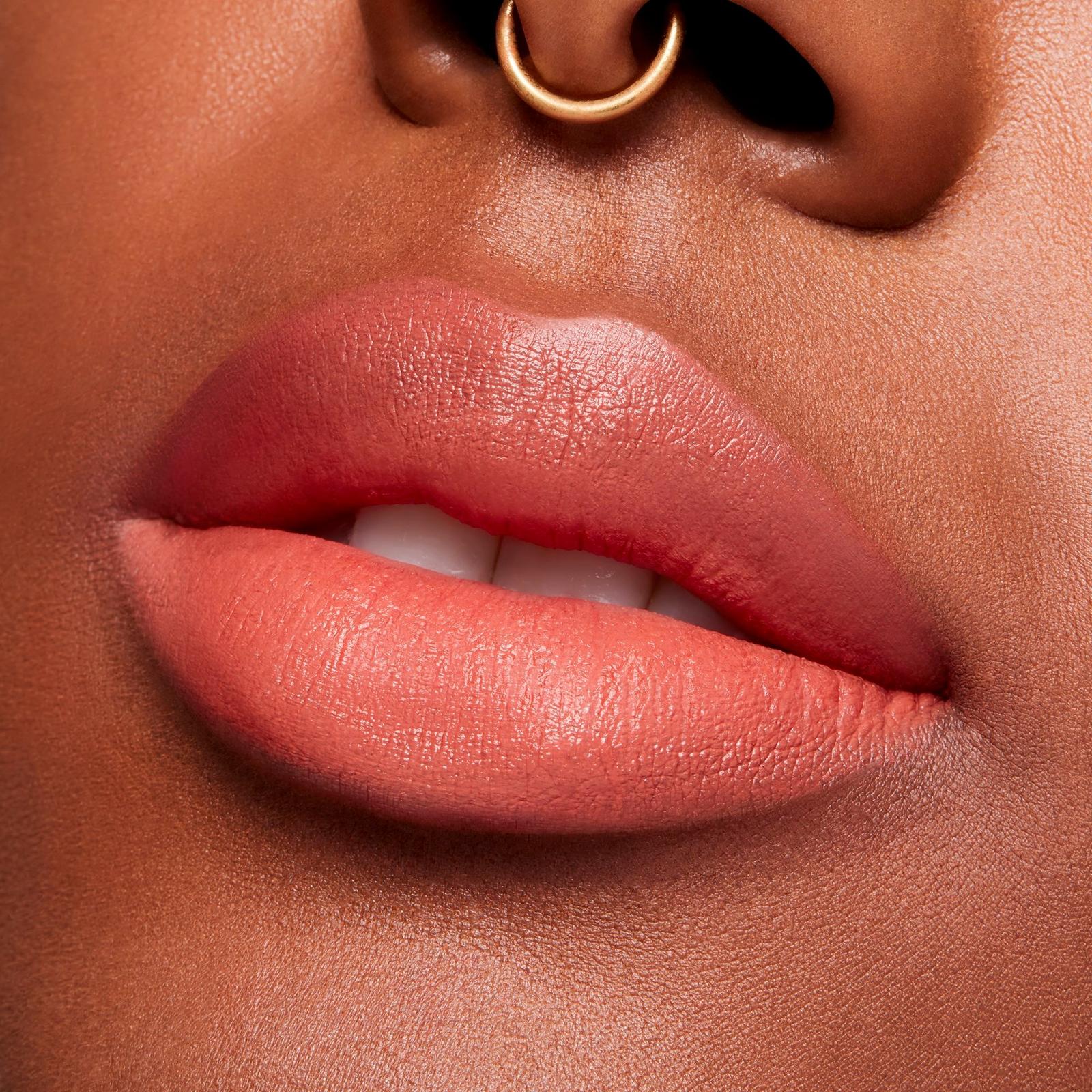 Powder Kiss Velvet Blur Slim Moisturizing Matte Lipstick