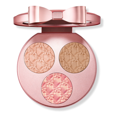 MAC Effervescence Extra Dimension Face Compact