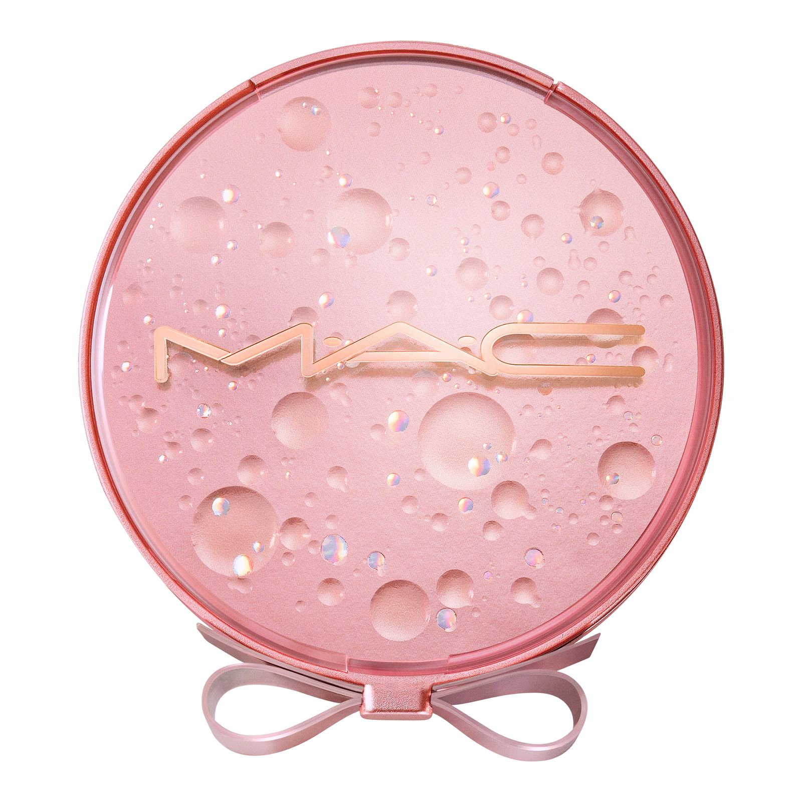 Effervescence Extra Dimension Face Compact
