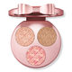 Light Effervescence Extra Dimension Face Compact 