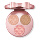 Light Effervescence Extra Dimension Face Compact