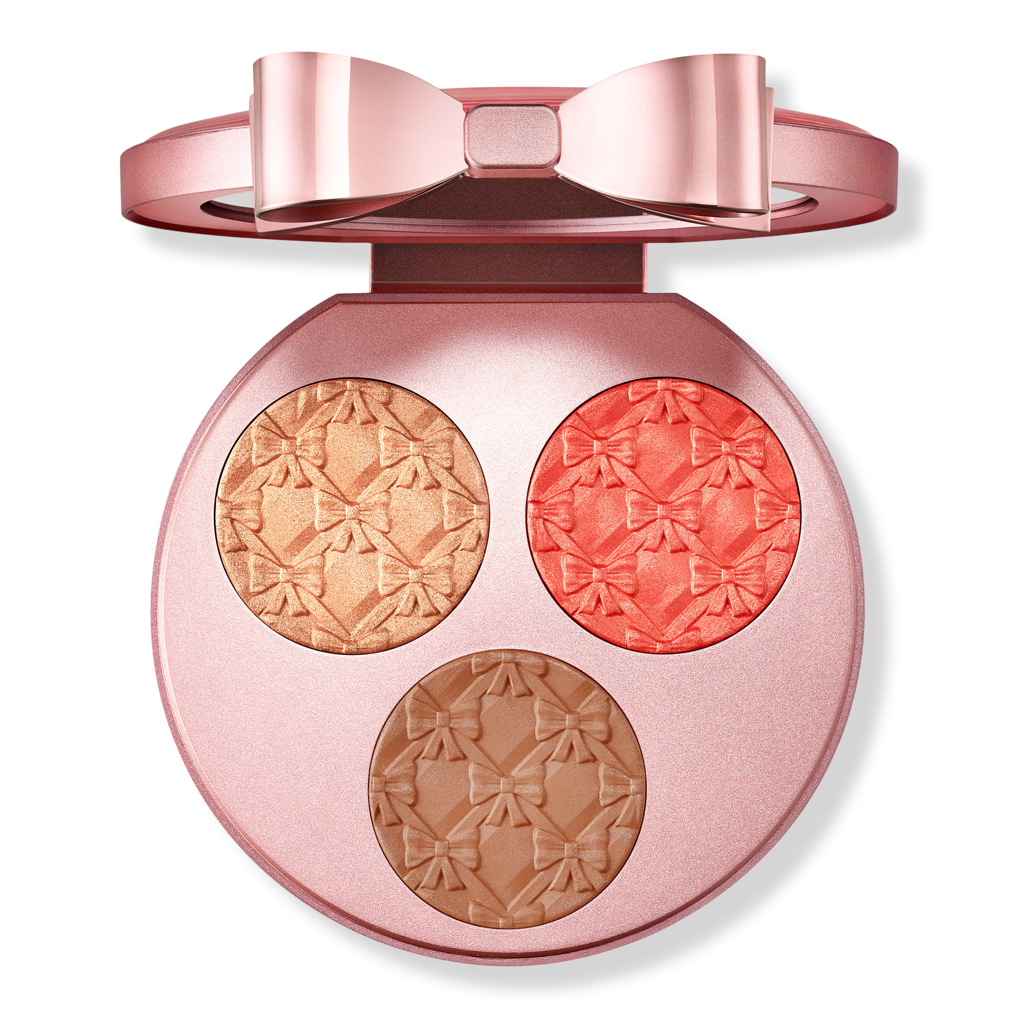 MAC Effervescence Extra Dimension Face Compact #1