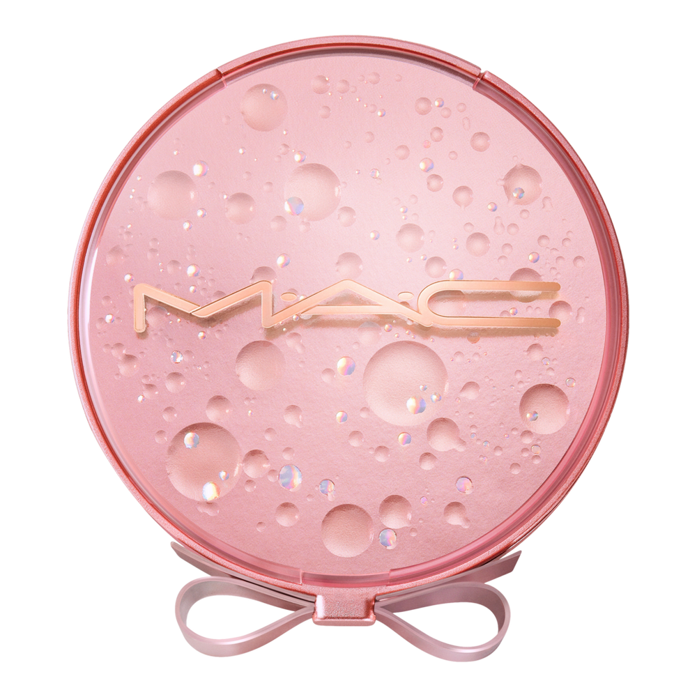 Effervescence Extra Dimension Face Compact