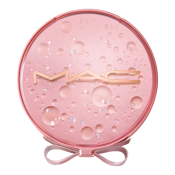 MAC Effervescence Extra Dimension Face Compact #5