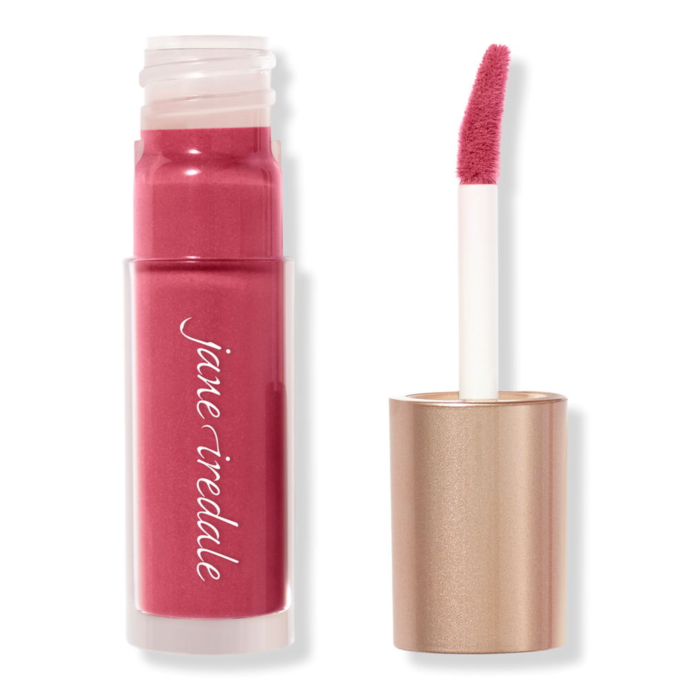 Jane Iredale Beyond Matte Lip Stain - Obsession