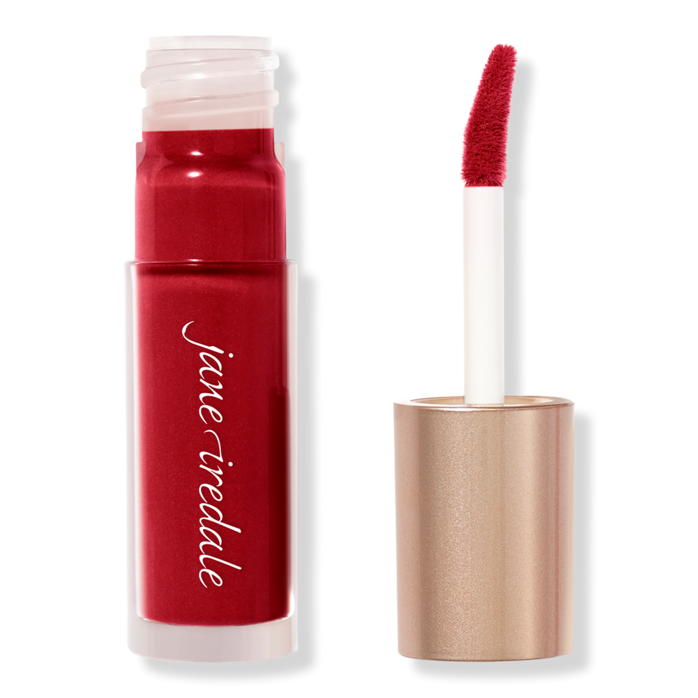 Jane Iredale Beyond Matte Lip Stain - Longing