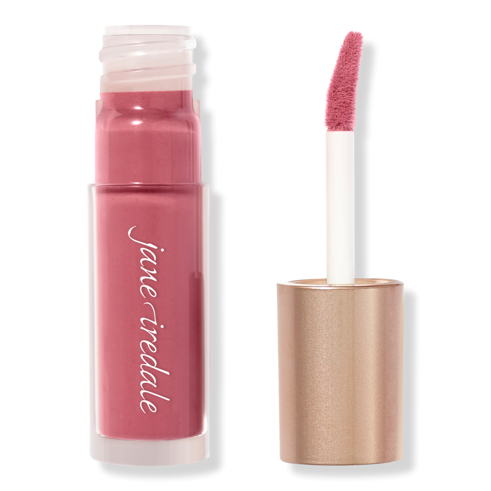 Jane Iredale Beyond Matte Lip Stain - Temptation