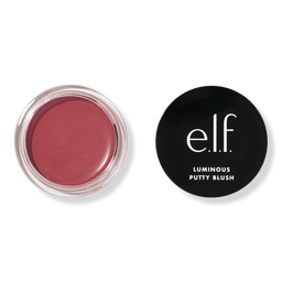 e.l.f. Cosmetics Luminous Putty Blush - St. Barts