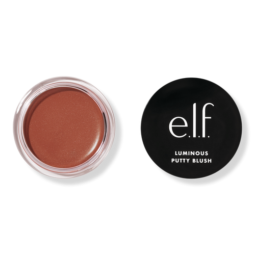 Luminous Putty Cream to Powder Bronzer