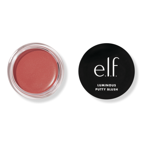 e.l.f. Cosmetics Luminous Putty Blush #1