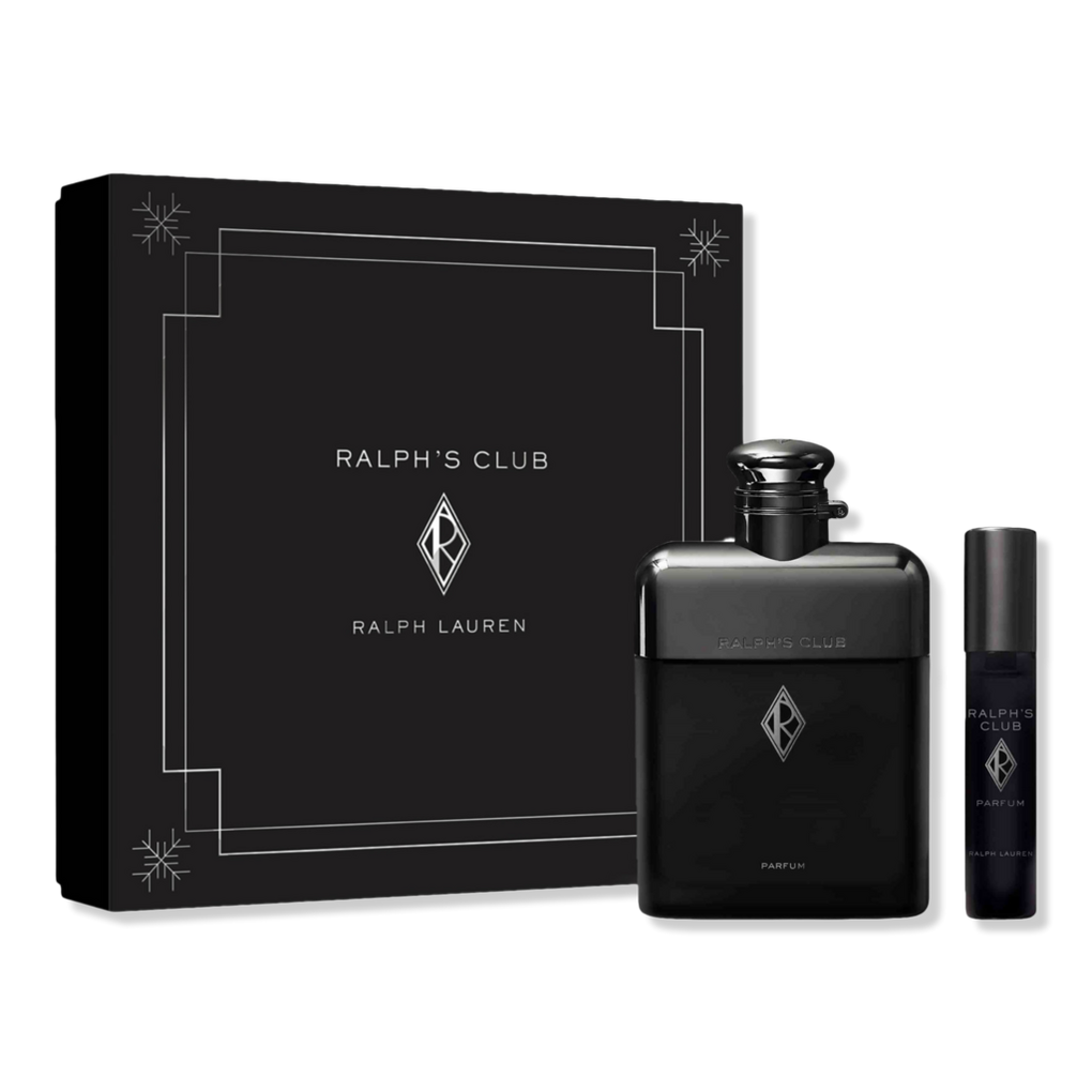 Ralph Lauren Ralph's Club 2021 Fragrance Campaign