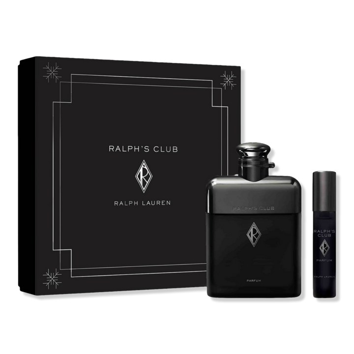Ralph Lauren Ralph's Club Parfum Gift Set #1