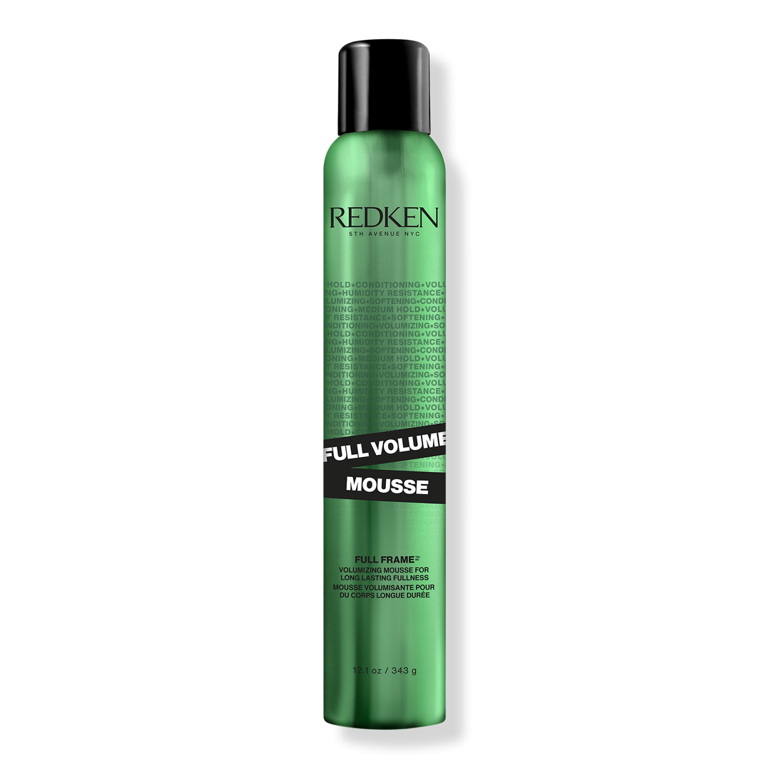 Redken Full Volume Mousse #1