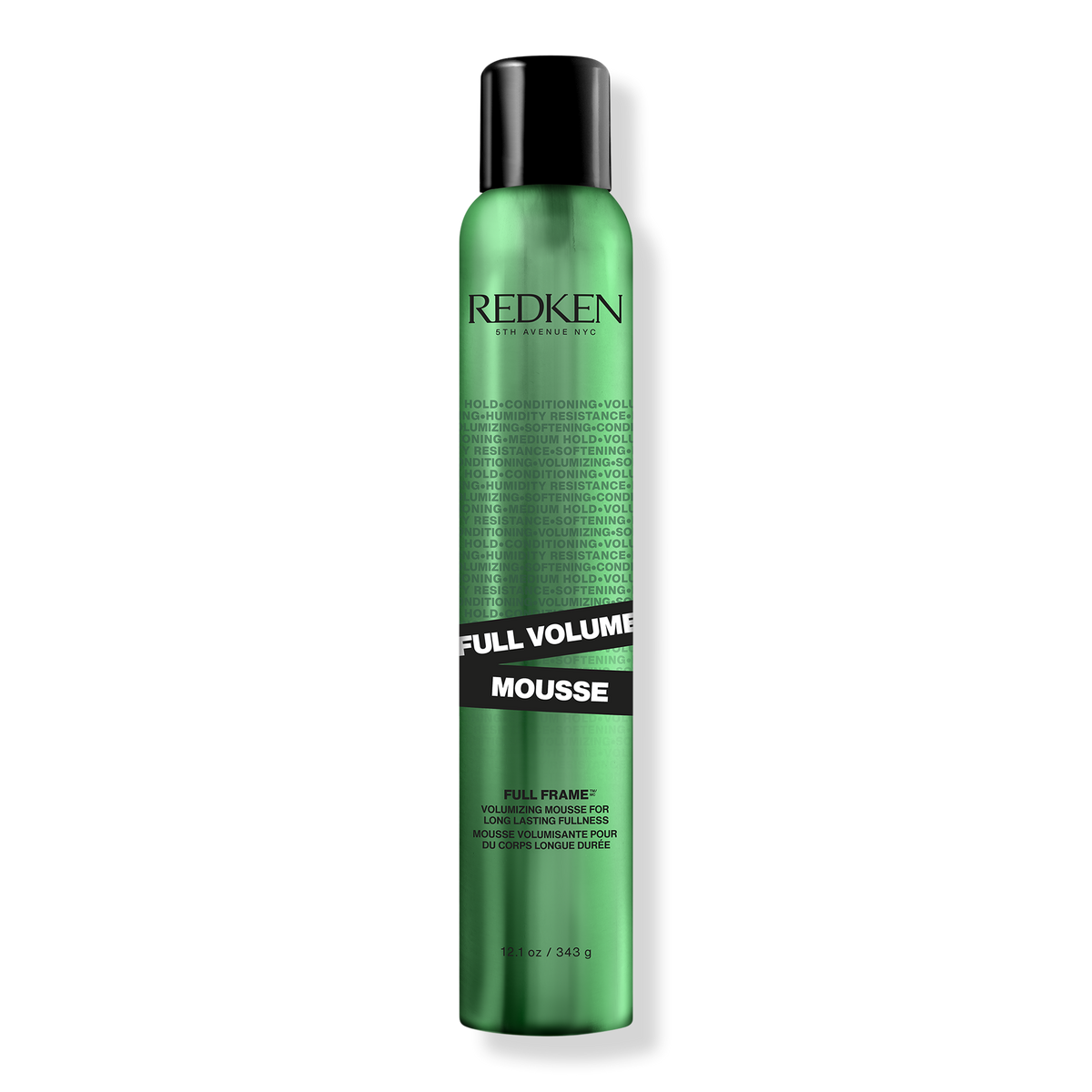 Redken shops #10 Guts Volume Foam 10.58 oz