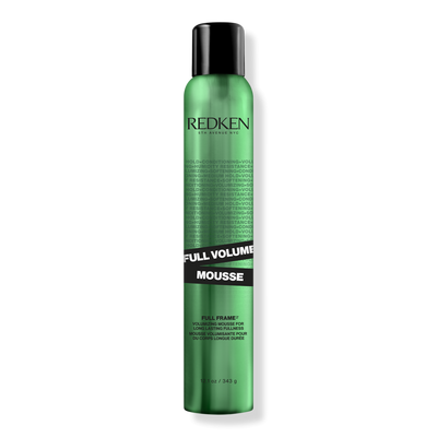 Redken Full Volume Mousse