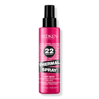Thermal Spray High Hold
