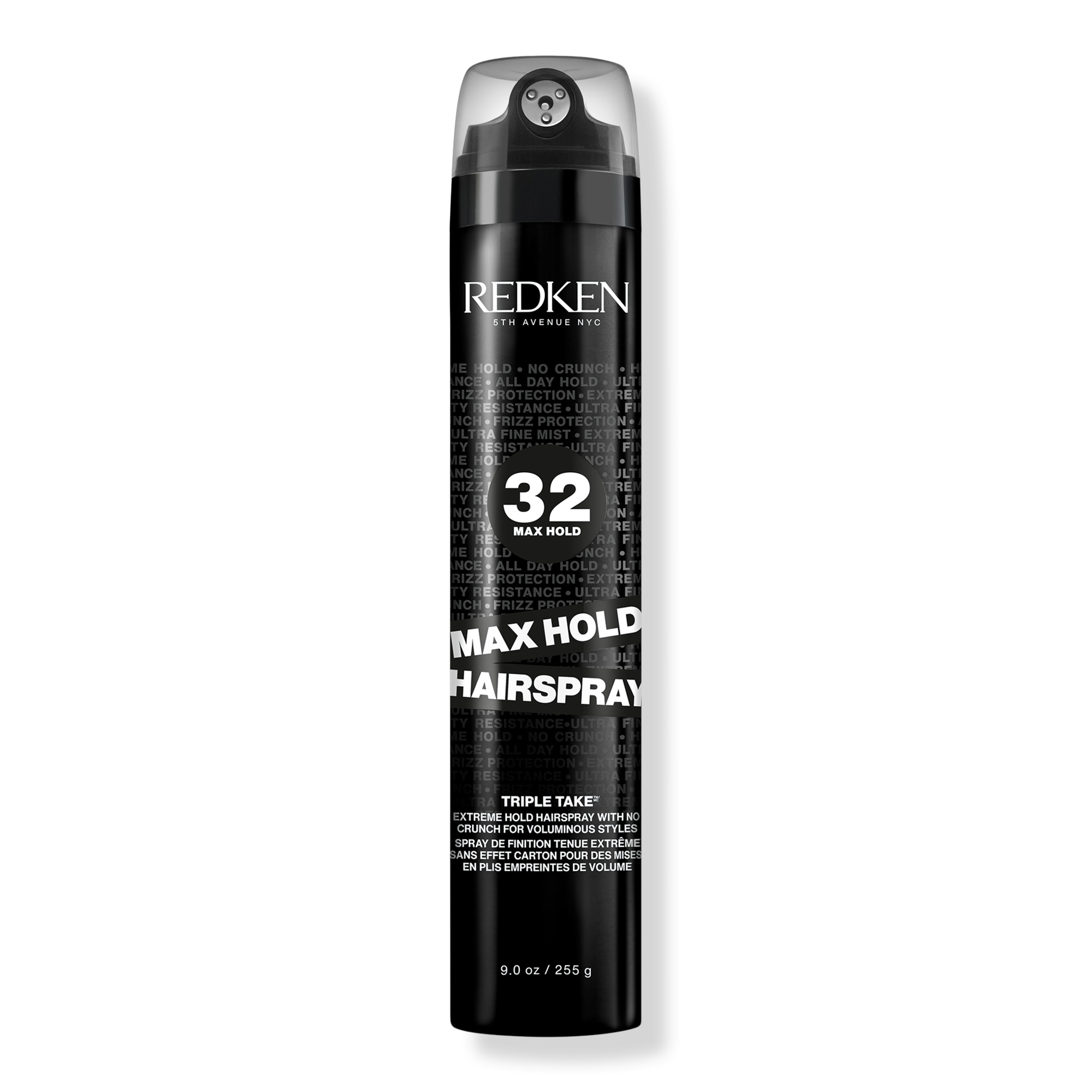 Redken Max Hold Hairspray #1