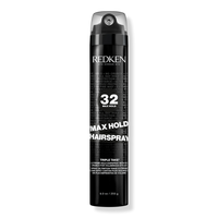 Max Hold Hairspray