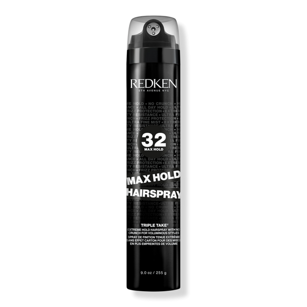 Redken Max Hold Hairspray #1