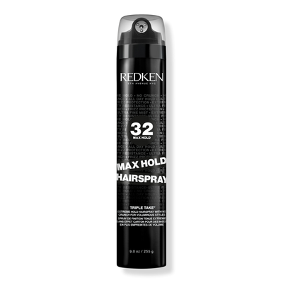 Redken Max Hold Hairspray