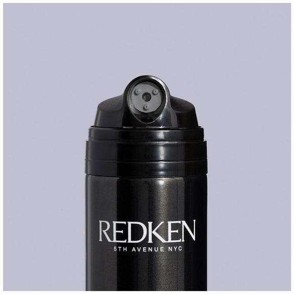 Redken Max Hold Hairspray #3