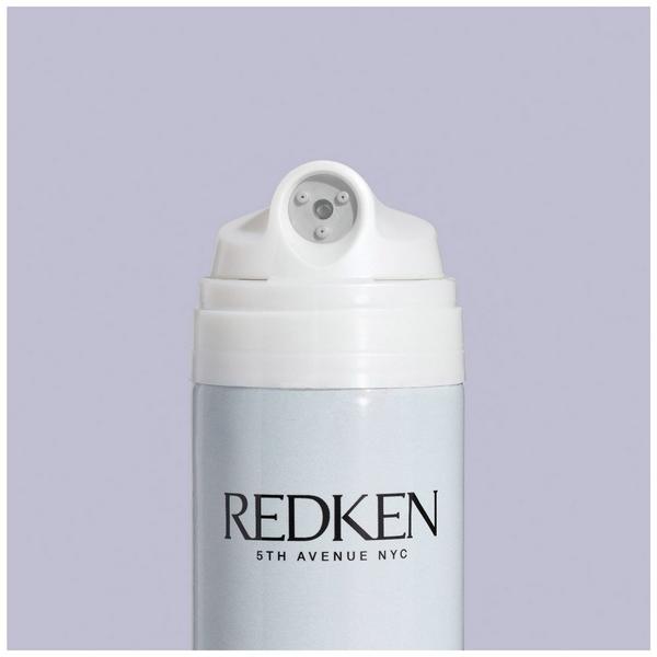 Redken Max Hold Hairspray 32 Neutral Fragrance #3