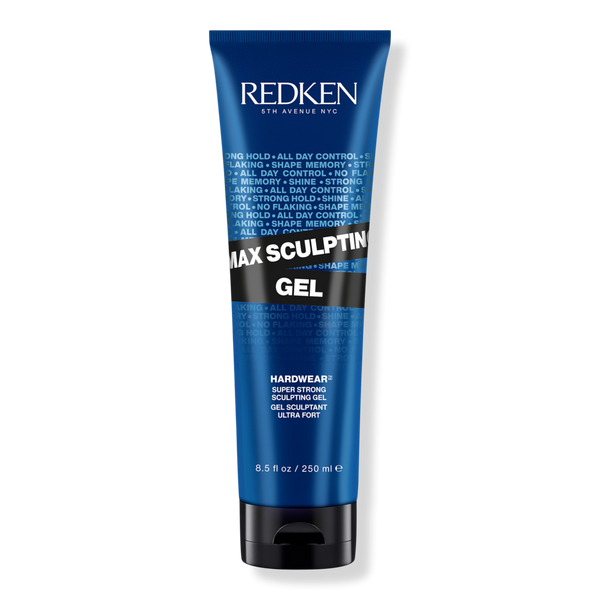 Redken Max Sculpting Gel #1