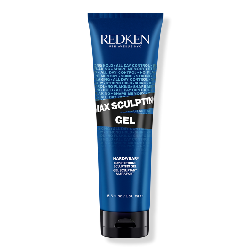 Redken - Max Sculpting Gel | Ulta Beauty