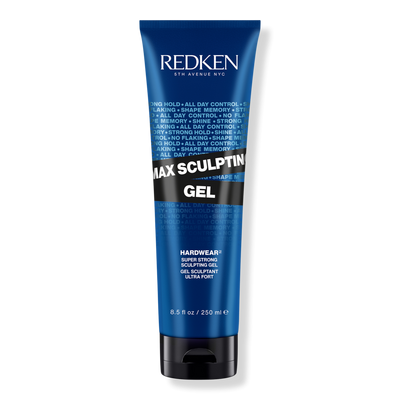 Redken Max Sculpting Gel