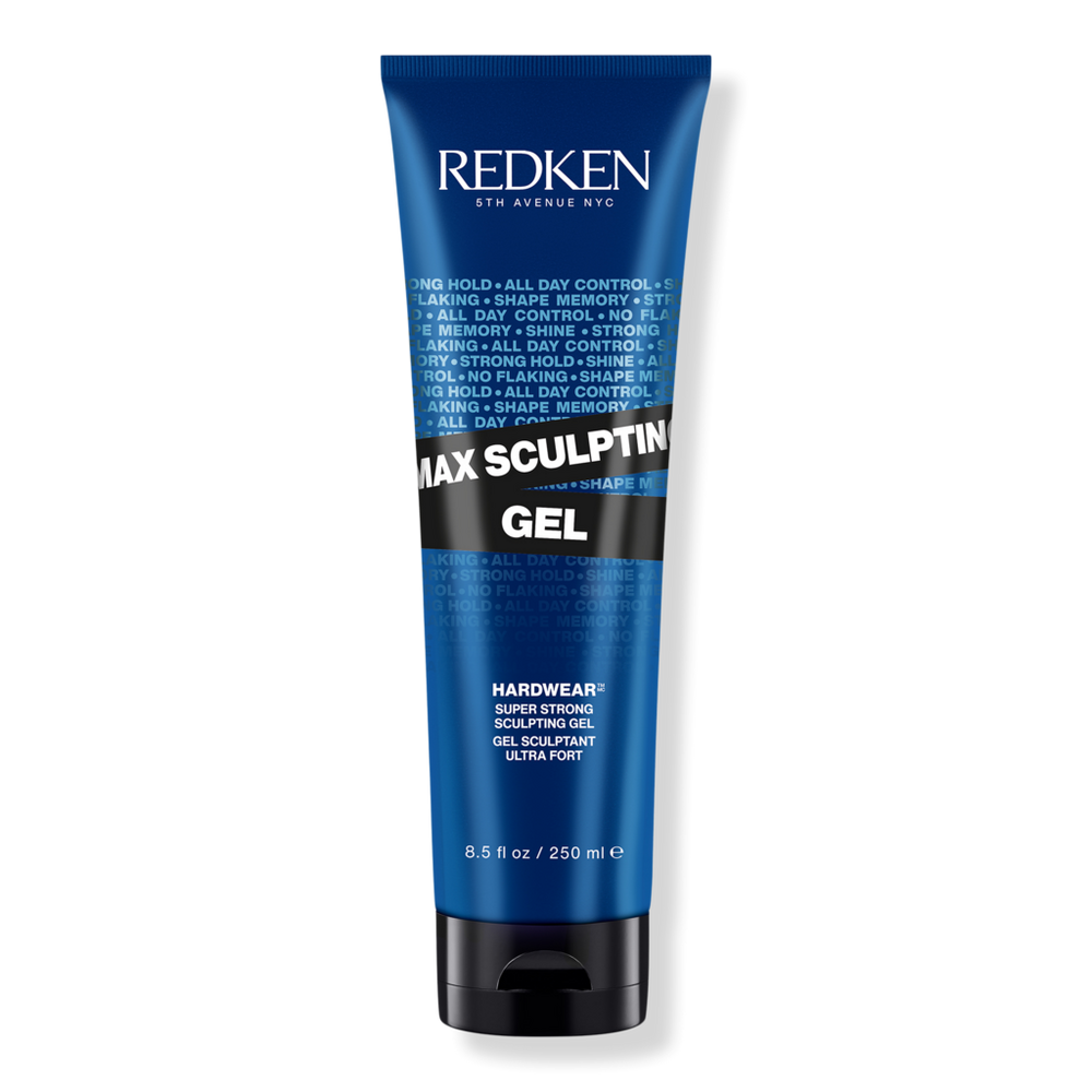 Redken Max Sculpting Gel