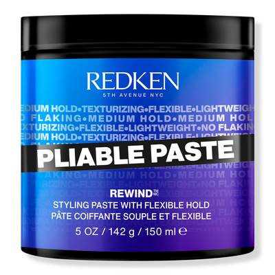 Redken Pliable Styling Paste