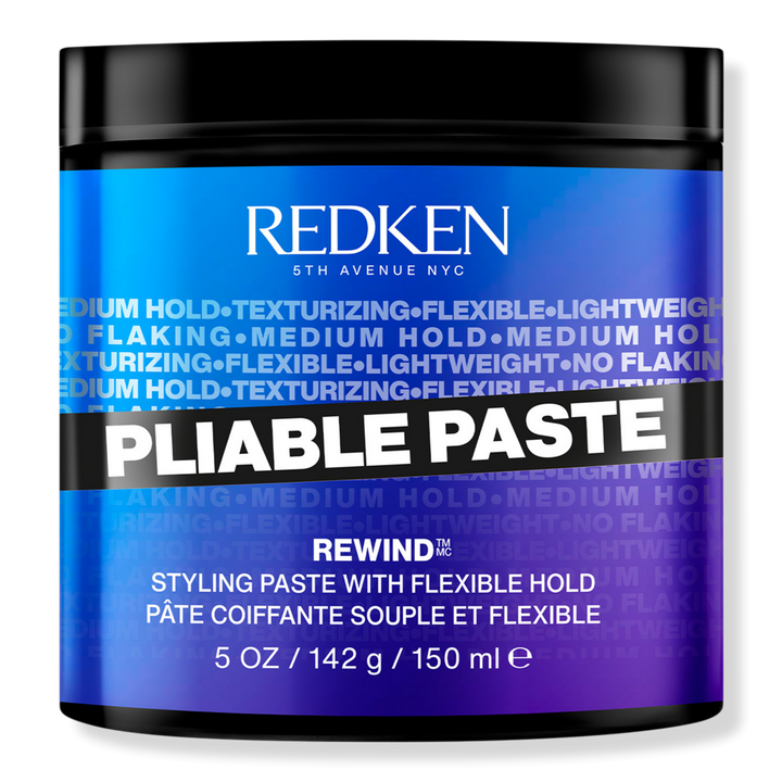Redken Pliable Styling Paste #1