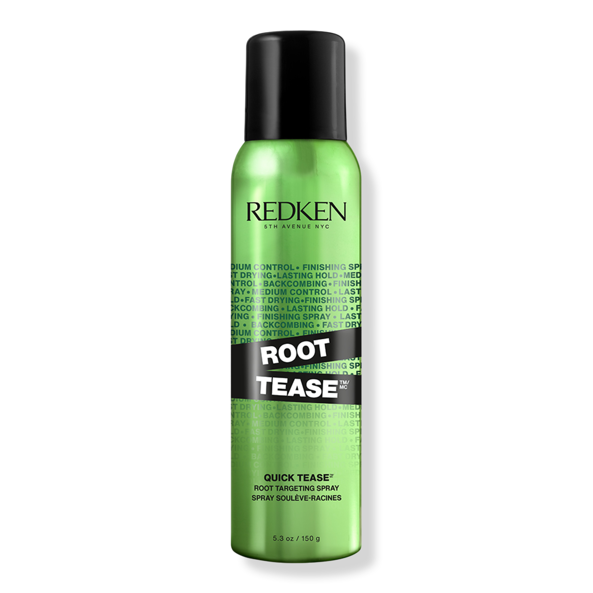 Redken Root Tease Backcombing Texture Spray #1