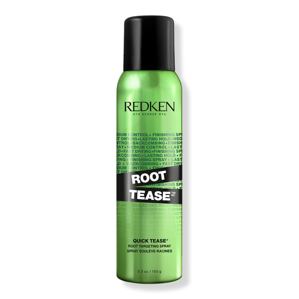 Redken Root Tease Backcombing Texture Spray #1